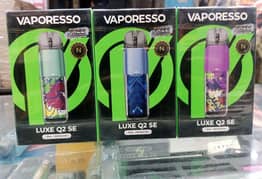 FUNWE POD/VAPE/POD/VTHRU PRO/KOKO POD/P8 VAPE/MOHI POD/ARGUS POD