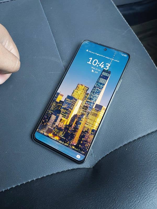 Huawei Nova 10 SE NON PTA 0