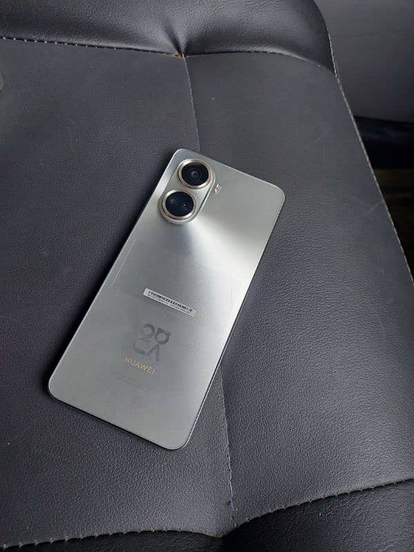 Huawei Nova 10 SE NON PTA 1