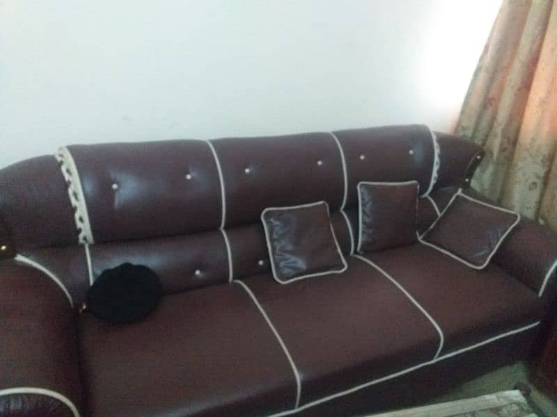 full size sofa. . 2