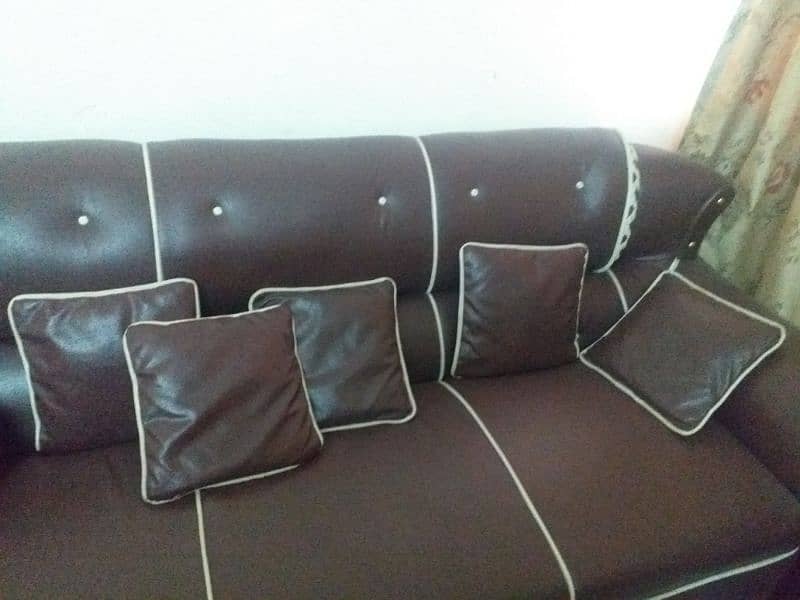 full size sofa. . 3