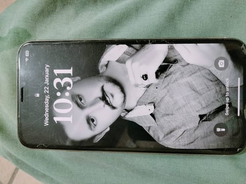 Iphone 11 pro 64gb Non Pta 1