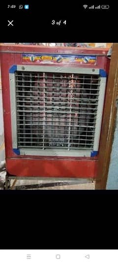 air cooler in good condition