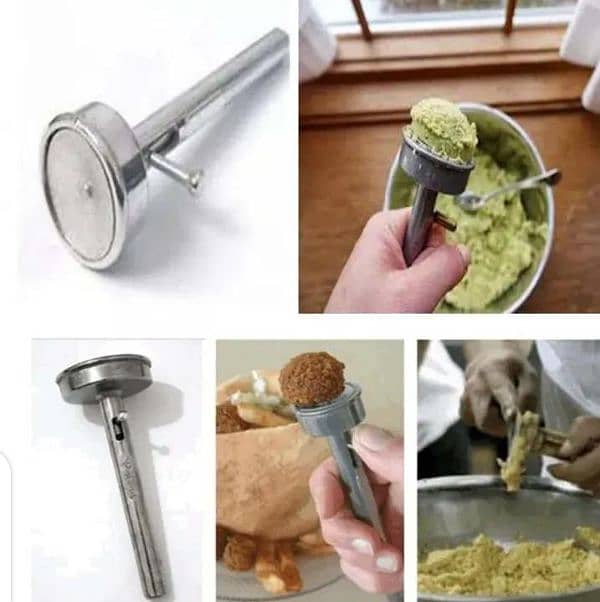 Adds Style and Functionality To The Kitchen Mould 0