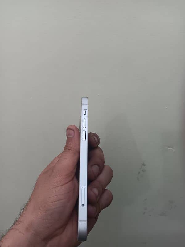 iPhone 12 Dual PTA Approved 128GB 4