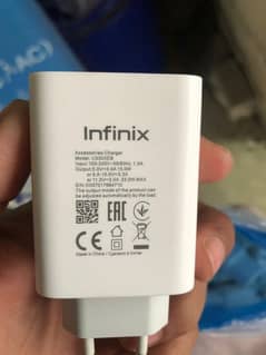 100% Original Fast Charger