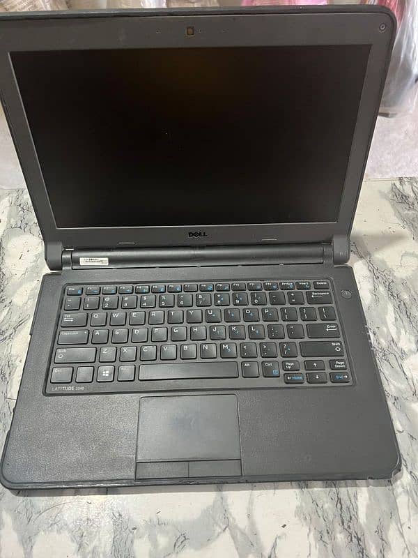 Dell laptop 1