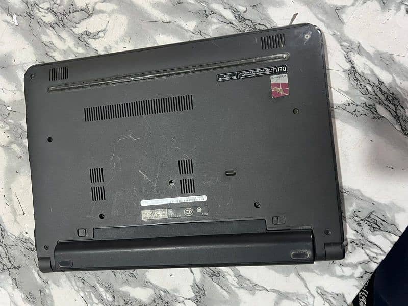 Dell laptop 2