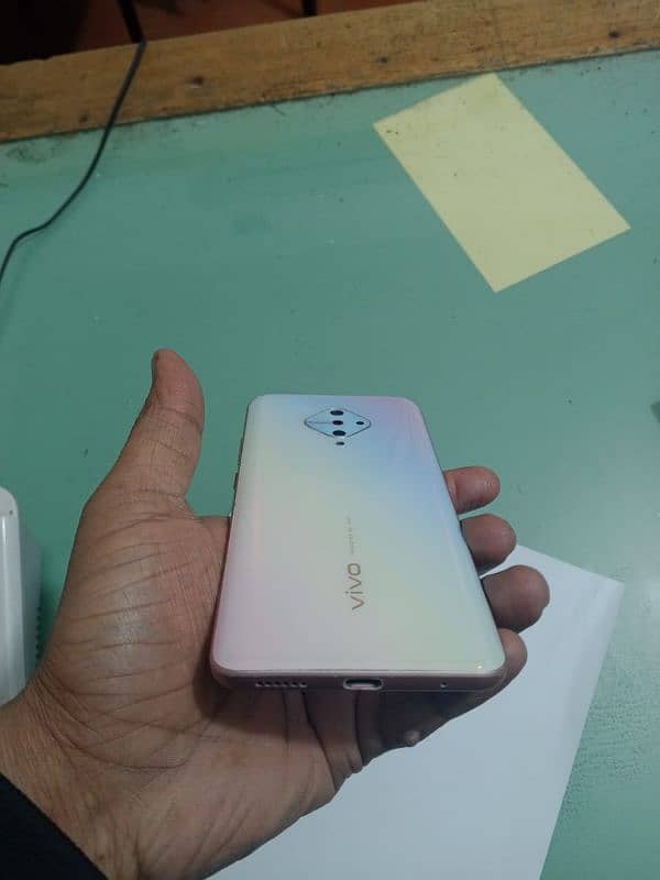 Vivo S1 Pro 3