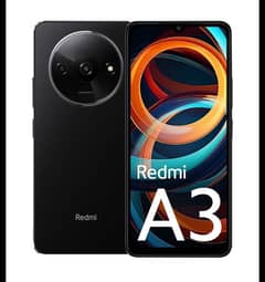 Redmi a3 4/128gb