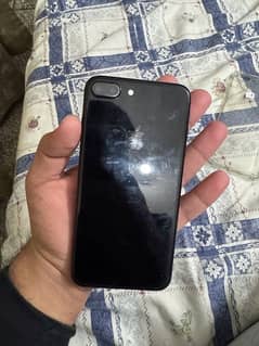 iphone 7 plus pta 8/10