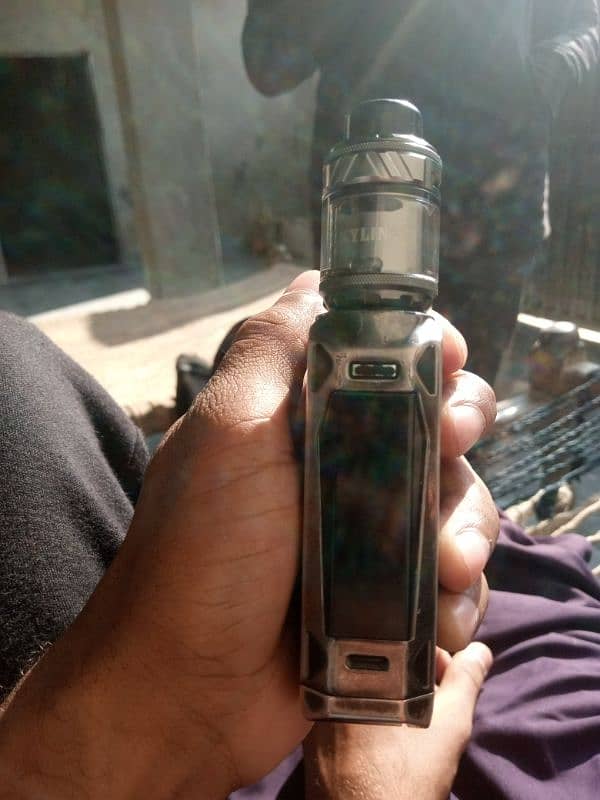 Vape G-Priv4 5