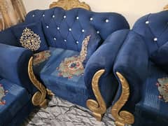 Sofa set New