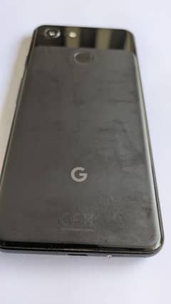 Pixel 3 / water pack / sealed / original / Genuine