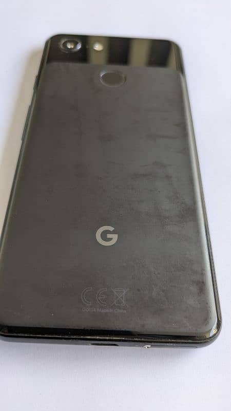 Pixel 3 / water pack / sealed / original / Genuine 0