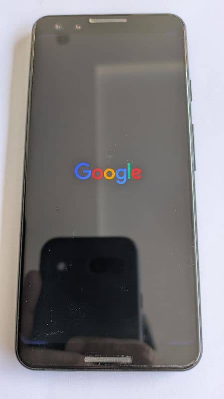 Pixel 3 / water pack / sealed / original / Genuine 2