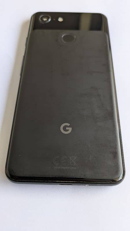 Pixel 3 / water pack / sealed / original / Genuine 7