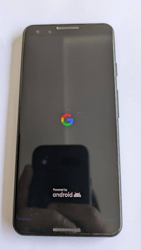 Pixel 3 / water pack / sealed / original / Genuine 8