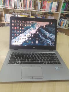 Laptop Core i5 6th generation