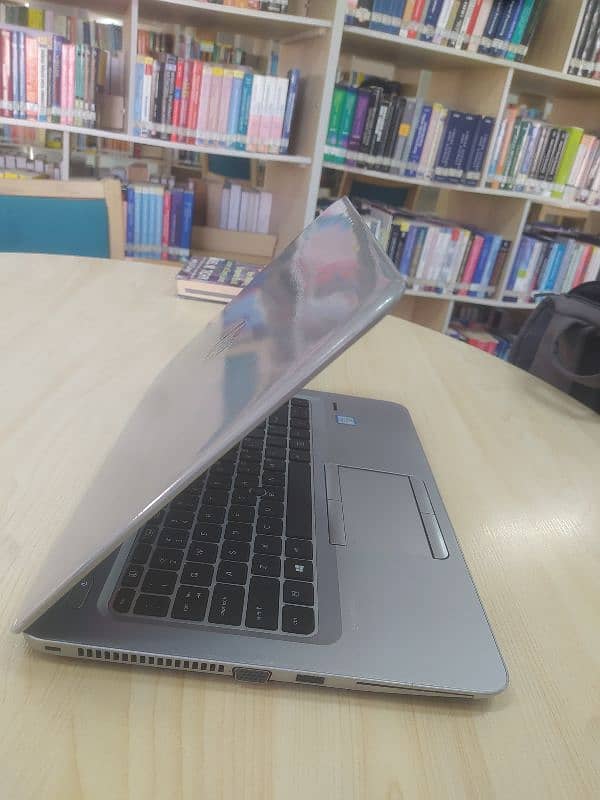 Laptop Core i5 6th generation 1