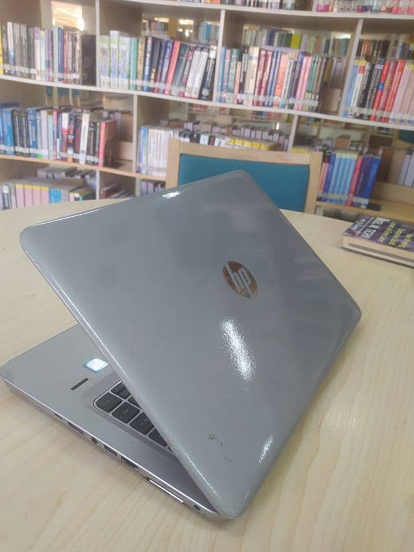 Laptop Core i5 6th generation 3