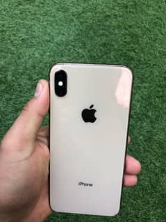 XS MAX NON PTA