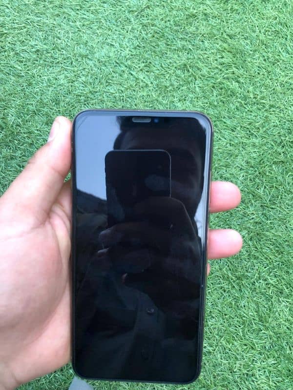 XS MAX NON PTA 5