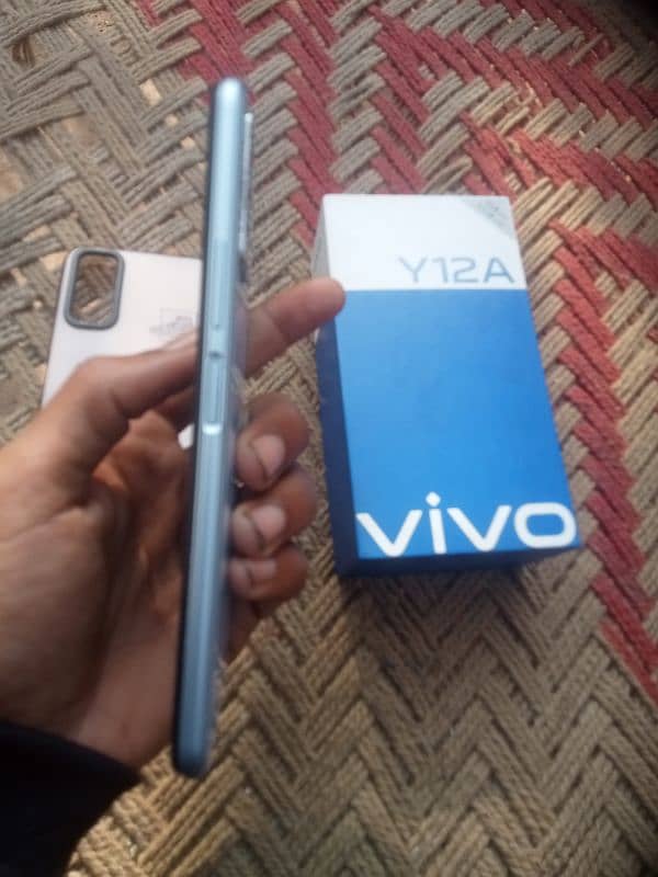 vivo y12A 3/32 2