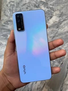 vivo y12s