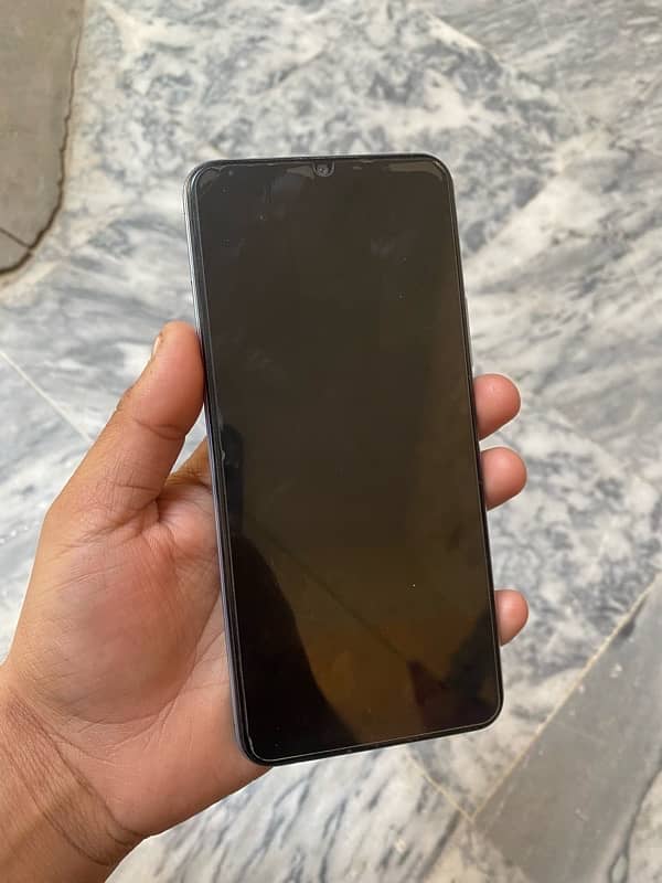 vivo y12s 7