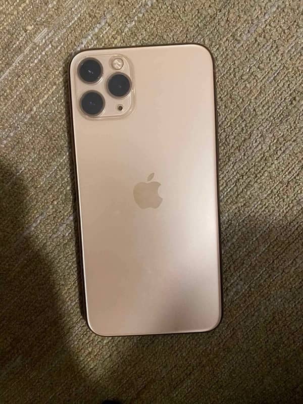 iPhone 11 Pro 7