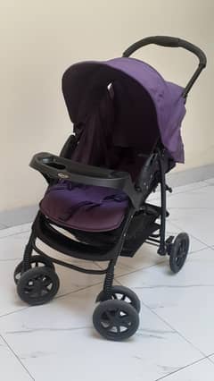 Graco Baby Stroller