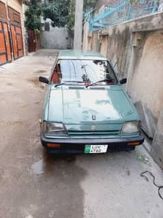 03026474226 Khyber 1995 Good condtion Car Full ok condtion