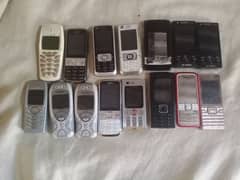 Sony Ericsson W 715nokia6120