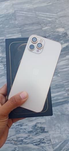 iPhone 12 Pro Max Dual physical pta approved.