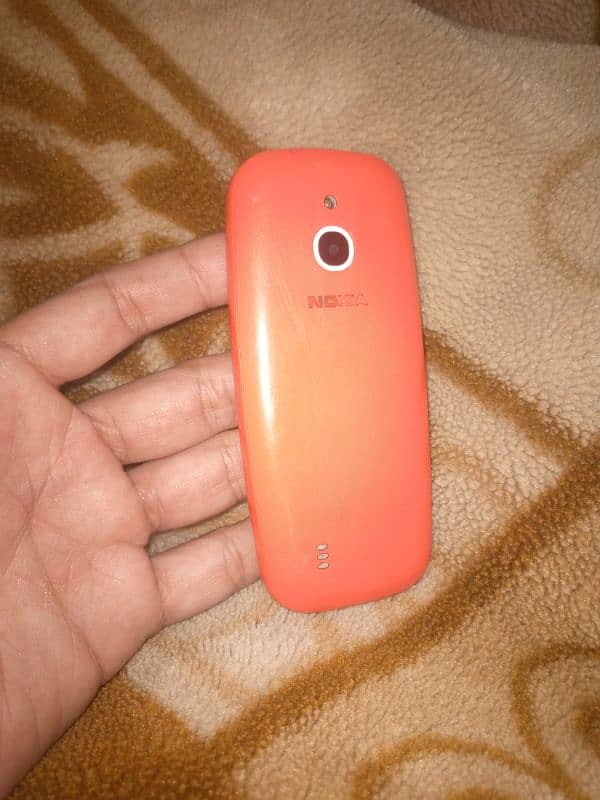 Nokia phone 3310 original 1