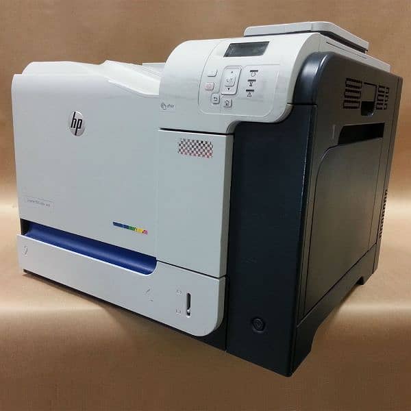 HP Color LaserJet CP1515n Printer & All HP Printers,Toners Cartridges 9