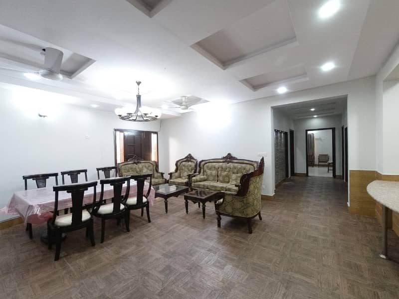 House Of 1 Kanal Is Available For rent In Margalla View Housing Society, Islamabad 10