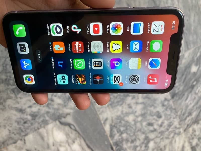 iphone 11 (256gb) 3