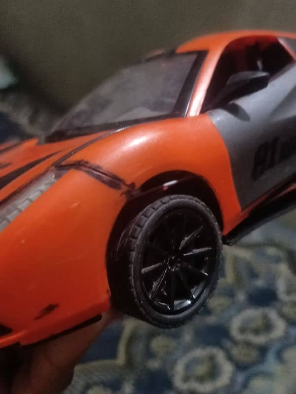 car moter and controller rc car repairing 4