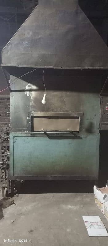 bakery oven for s 1