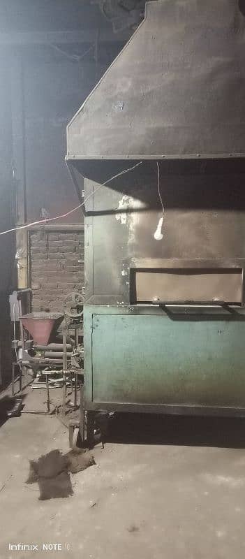 bakery oven for s 3