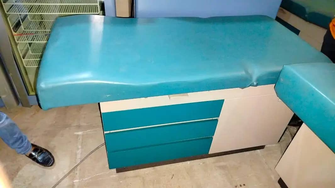 Hospital Furniture & Medical Equipment Whole Sale Rates Bulk Quantity 2