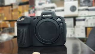 Canon EOS R body for sale