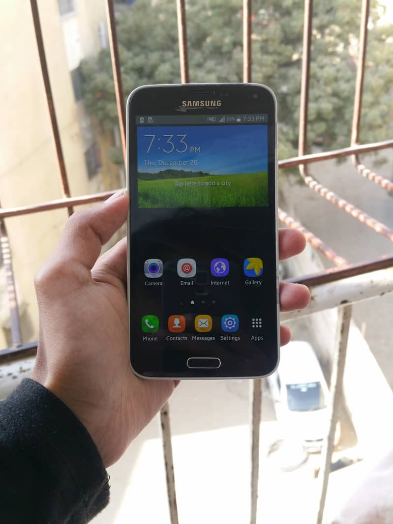 Samsung s5 pta approved 6