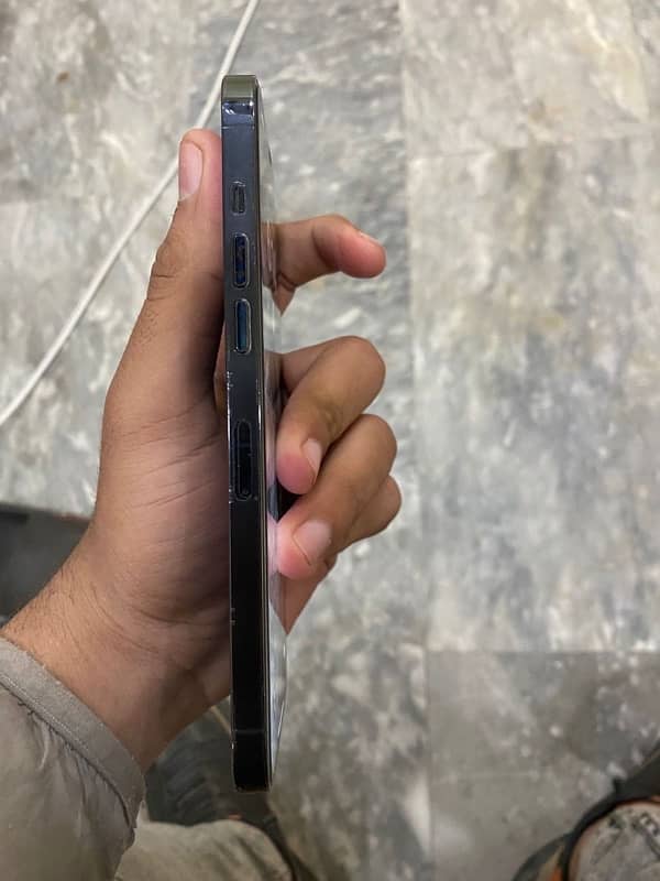 Iphone 12 pro max 256 GB  FOR SALE 6