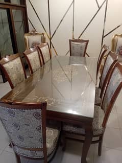 Dinning table