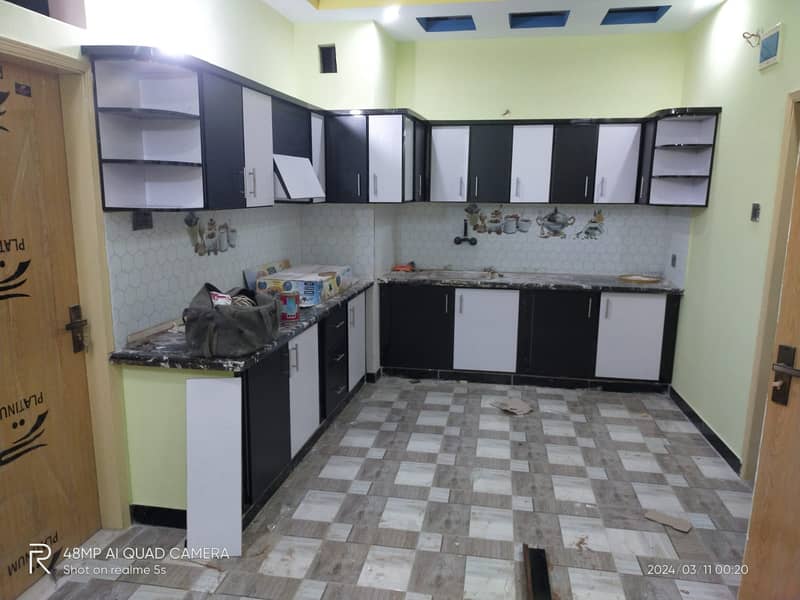 Kitchen Cabinets for Sale in Pakistan | Kitchen Cabinets & Racks 13