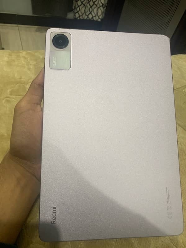 Xiaomi Redmi Pad Se 4+2/128 Gb 1