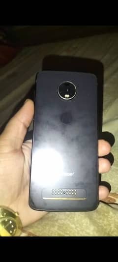 moto z4 128gb